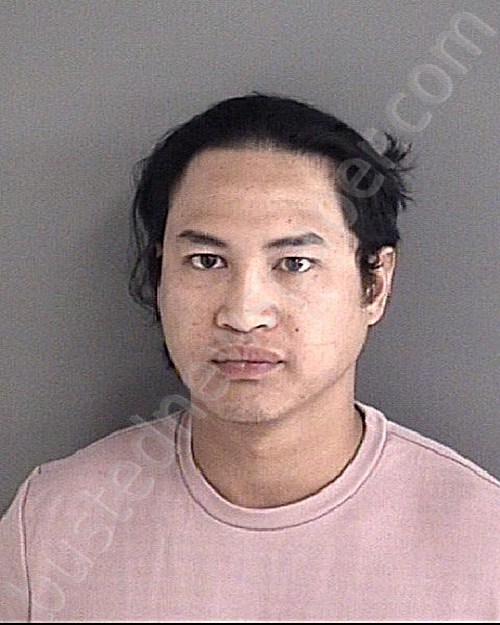 MANGLONA, MARIO ANGELO #, Story County, Iowa - 2022-06-22