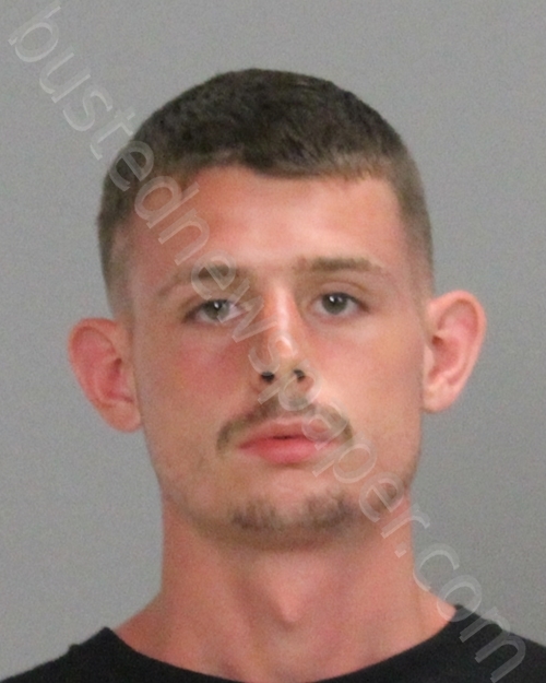 NOBLE, DUSTIN WAYNE #, Brazos County, Texas - 2022-06-22