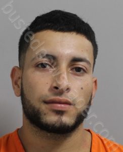 ROBLES HERNANDEZ, JOSE JESUS | 2022-06-22 Polk County, Florida Booking