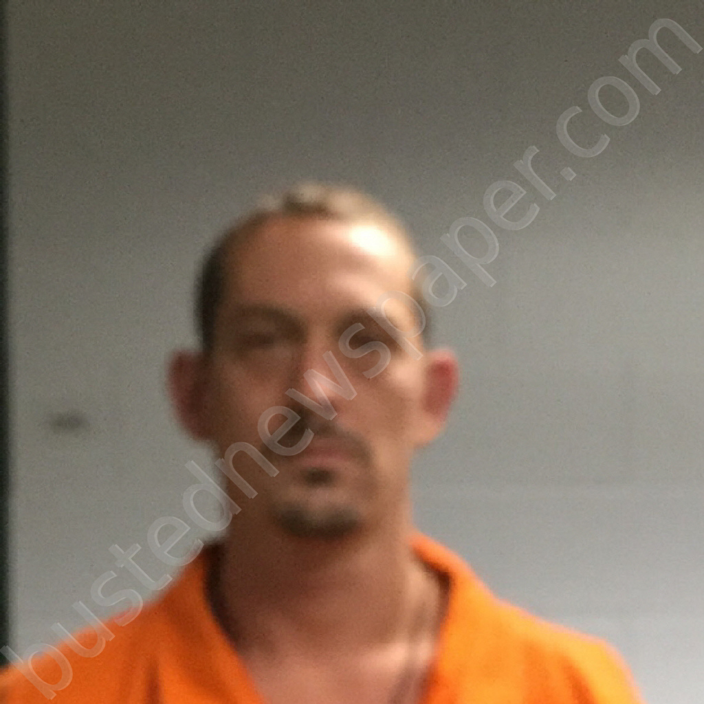 SMITH, JOSEPH LEE #, Polk County, Texas - 2022-06-23 21:39:00