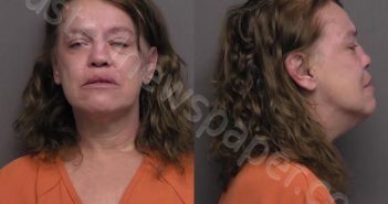 MARSHALL,WYONA RUTH | 2022-06-23 18:30:00 Saline County, Kansas Booking