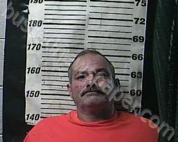 ROBERT MCALLISTER #, Cocke County, Tennessee - 2022-06-23 01:25:00