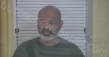 HAYDEN, JAMES ROBERT | 2022-06-23 20:45:00 Taylor County, Kentucky Booking