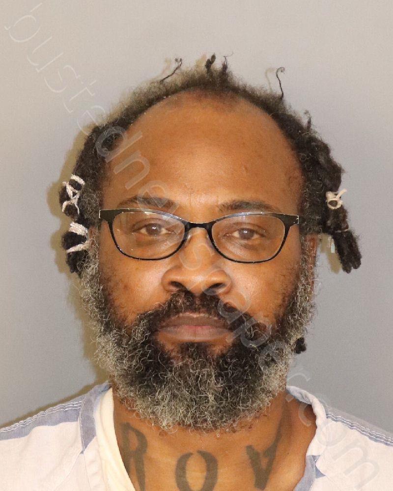THOMAS, DERRICK DELWONE #, Jefferson County, Alabama - 2022-06-23 07:57:00