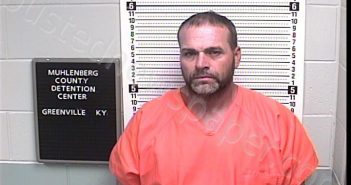<B>JOHNSON</B>, <B>KEVIN</B> <B>DAWAYNE</B> #, Muhlenberg County, Kentucky - 2022-06-23
