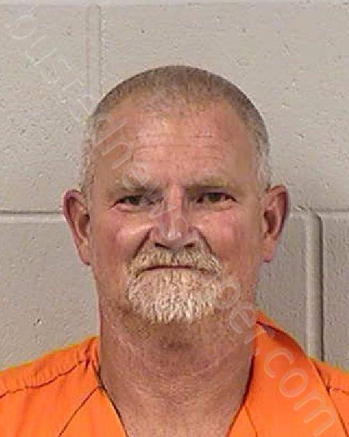 ST PIERRE, MARK BRIAN #, Dickinson County, Kansas - 2022-06-23 01:23:00