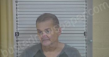 HONEYCUTT, TIMOTHY | 2022-06-23 11:45:00 Taylor County, Kentucky Booking