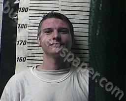 DUSTIN JAMES #, Cocke County, Tennessee - 2022-06-23 12:43:00