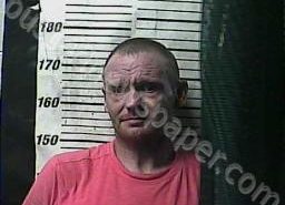 WILLIAM CODY | 2022-06-23 11:11:00 Cocke County, Tennessee Booking