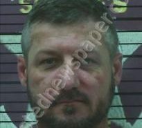 CHRISTOPHER CORVIN | 2022-06-23 14:18:00 Polk County, Tennessee Booking