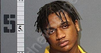 OUTLAND, DAE’VON LIKEL | 2022-06-23 13:37:00 Western Tidewater, Virginia Booking