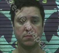 THOMAS JACOBS | 2022-06-23 10:06:00 Polk County, Tennessee Booking