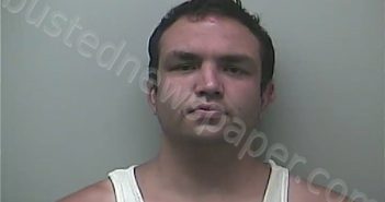 <B>BOOG</B>, <B>JONATHAN</B> <B>ROBERT</B> #, Midland County, Michigan - 2022-06-23 10:40:00