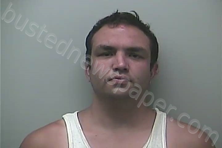 BOOG, JONATHAN ROBERT #, Midland County, Michigan - 2022-06-23 10:40:00