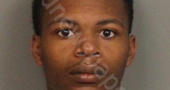 <B>KEY</B>, <B>ANDRE</B> <B>RODRIQUEZ</B> <B>JUNIOR</B> #, Jefferson County, Alabama - 2022-06-23 07:31:00