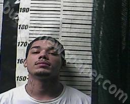 MICAH LAMASTER #, Cocke County, Tennessee - 2022-06-23 13:46:00