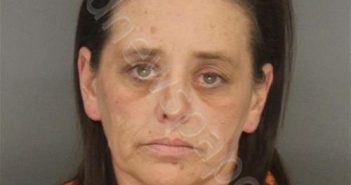 LANGWELL, ANGELA REA | 2022-06-23 20:11:00 Sebastian County, Arkansas Booking