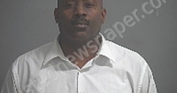 JONES, MAURICE A | 2022-06-23 Sandusky County, Ohio Booking