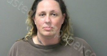 BUIKEMA, JOHANNA | 2022-06-23 16:45:00 Washington County, Arkansas Booking