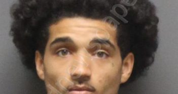 <B>MCNEILL</B>, <B>QUENTIN</B> <B>JAMAL</B> #, Guilford County, North Carolina - 2022-06-23 16:52:00