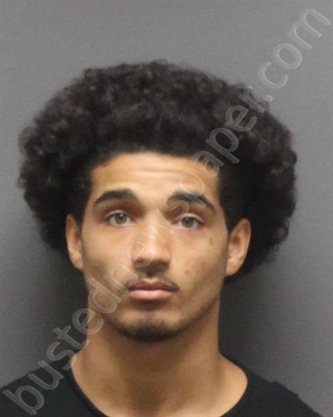 MCNEILL, QUENTIN JAMAL #, Guilford County, North Carolina - 2022-06-23 16:52:00