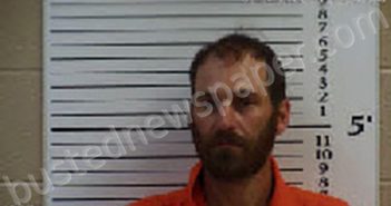 SAIENNI, JOSHUA JAMES | 2022-06-23 20:05:00 Cherokee County, North Carolina Booking