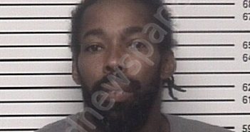 STEELE, THEODORE THOMAS | 2022-06-23 12:30:00 Iredell County, North Carolina Booking