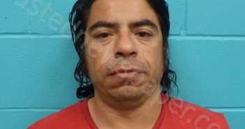 <B>GARCIA</B>, <B>ISAIAH</B> <B>JESUS</B> #, Nolan County, Texas - 2022-06-23 07:04:00