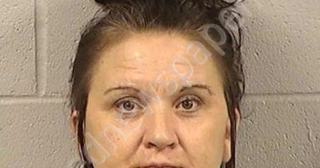 <B>RUTHERFORD</B>, <B>AMANDA</B> <B>RAE</B> #, Dickinson County, Kansas - 2022-06-23 18:00:00