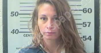 <B>HAMILTON</B>, <B>MELISSA</B>, <B>MARIE</B> #, Mobile County, Alabama - 2022-06-23
