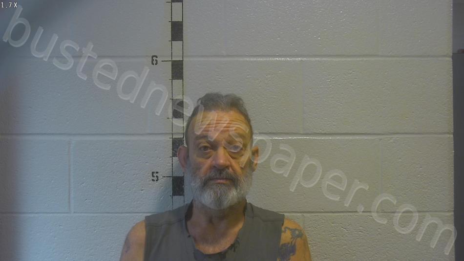 BISHOP, ROBERT MICHAEL #, Shelby County, Kentucky - 2022-06-23 19:22:00