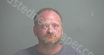 CALDWELL, JASON D | 2022-06-23 Sandusky County, Ohio Booking