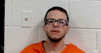 <B>HOWERTON</B>, <B>JORDAN</B> <B>BLAKE</B> #, Mcdowell County, West Virginia, McDowell County, West Virginia - 2022-06-23 21:20:00