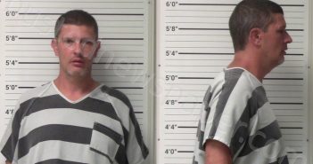 WAGNER, WILLIAM FREDRIK | 2022-06-23 Kerr County, Texas Booking