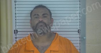 CALDERON, VICTOR | 2022-06-23 18:00:00 Taylor County, Kentucky Booking