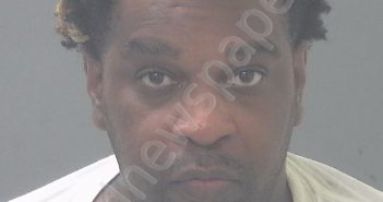 LINDSEY, <B>MICHAEL</B> TYRONE #, Santa Rosa County, Florida - 2022-06-23 17:15:00