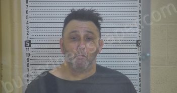 ANGELINE, MARK RICHARD | 2022-06-23 21:11:00 Taylor County, Kentucky Booking