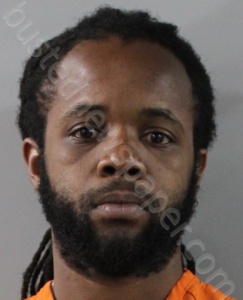 JACKSON, WILLIAM ALEXANDER JR #, Polk County, Florida - 2022-06-23