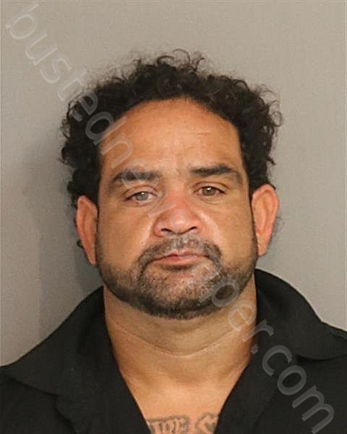 CARLOS RENEDEJESSUS RIVERA #, Osceola County, Florida - 2022-06-23