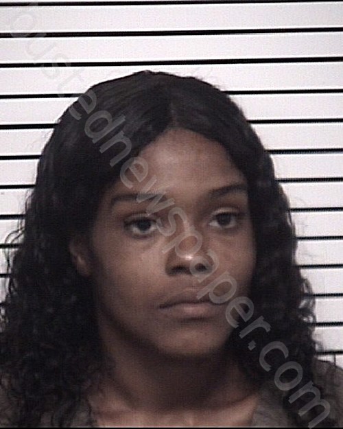 GRIFFIN, RASHEEDA SUWON #, Iredell County, North Carolina - 2022-06-23 10:15:00