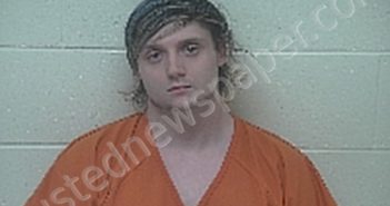 <B>REYNOLDS</B> <B>JOHN</B> <B>EARL</B> #, Scioto County, Ohio - 2022-06-23