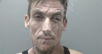 <B>TUCKER</B>,<B>JAMES</B> BOBBY JOE #, Garland County, Arkansas - 2022-06-23 22:26:00