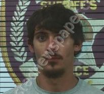 JOSHUA BEAVER | 2022-06-24 00:14:00 Polk County, Tennessee Booking