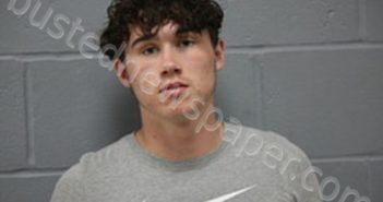 TIMOTHY <B>JAMES</B> <B>SPARKS</B> #, Johnson County, Missouri - 2022-06-24 15:36:00