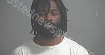 JACKSON, KENYAHA LEROY | 2022-06-24 Sandusky County, Ohio Booking