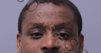 JACKSON, LUCIOUS LEE | 2022-06-24 09:26:00 St. Johns County, Florida Booking