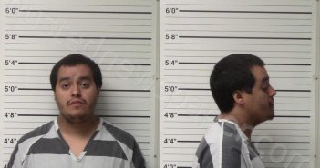 REZA, ERIC GALINDO | 2022-06-24 Kerr County, Texas Booking