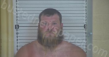 LAYTART, CODY TRAVIS | 2022-06-24 02:47:00 Taylor County, Kentucky Booking