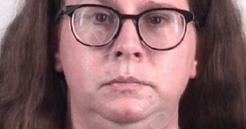 <B>BOWER</B>, <B>KRISTA</B> <B>MARIE</B> #, Tarrant County, Texas - 2022-06-24