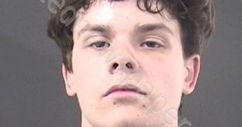 KING, GABRIEL SELTON | 2022-06-24 22:28:00 Roanoke County, Virginia Booking